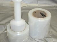 SWHANDLE - Plastic Handle for Small Stretch Wrap