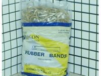 33RB - #33 Rubber Band 1lb Bag