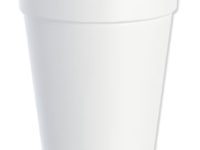 12J12 - 12oz Dart Foam Cups (12 Lid)