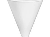 4F - 4oz Paper Cone Cup