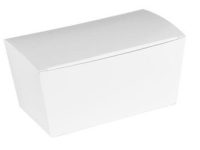 WT2 - 3x1 1-4x1 1-8 White Box