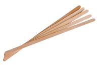 R825 - 7.5" Wooden Coffee Stirrers