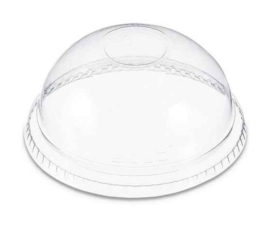 T1220DLID - DL662 Dome Lid for 12 CLR Cup