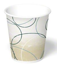 16CP - 16oz Paper Cold Cup