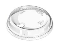 1624SL - 626SL Sip Lid for 16, 20, 24 CLR Cup