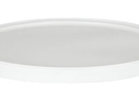 5LBLID - Lid for 5lb White Plas Tub L513