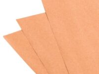 PS912 - 9x12 Peach Steak Paper