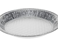 9PPS - 9" Shallow Pie Pan