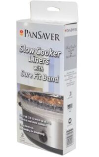 43321 - Slow Cooker/Crock Pot Liner