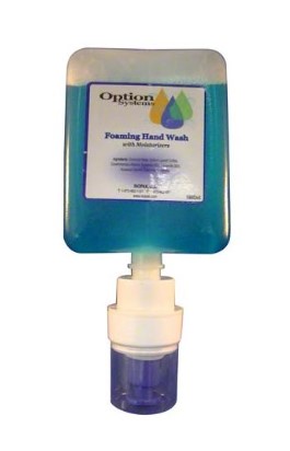 FMHANDSOAP - Innopak Foaming Soap for Dispenser
