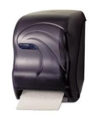 DISPAUTO8 - Auto Roll Towel Dispenser