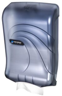 T1700TBK - CFold/MFold Towel Dispenser