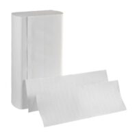PMMFOLD - Premium Multifold Towels White