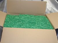 FILLERG - 10lbs Green Basket Filler